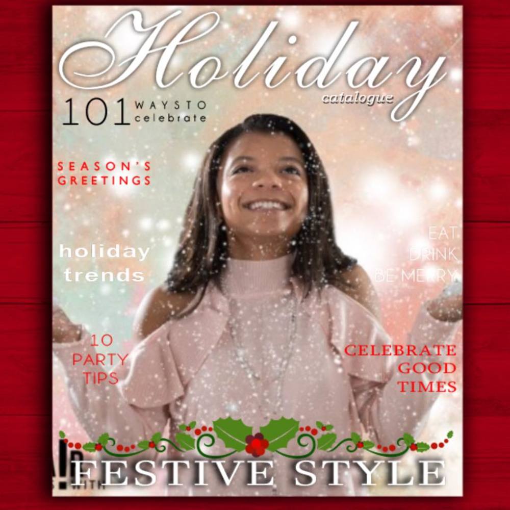 Meet your Posher, Stephanie